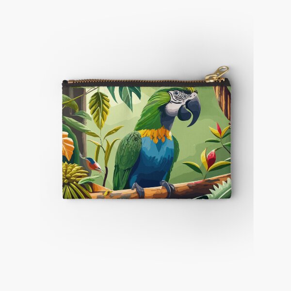 Item preview, Arara brasileira designed and sold by MarcelosArts.