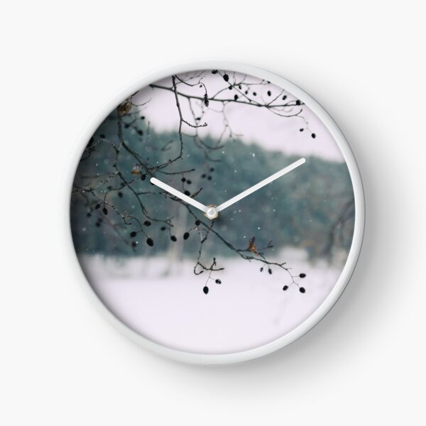 Item preview, Winter Alder designed and sold by denis-romanov.