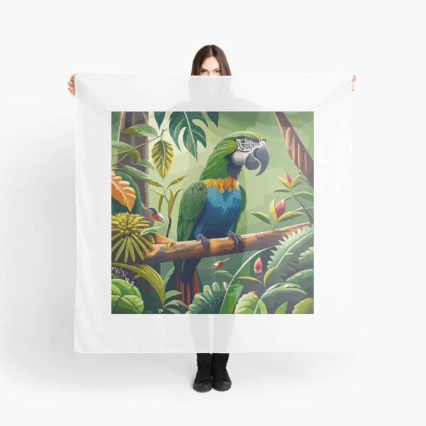 Item preview, Arara brasileira designed and sold by MarcelosArts.