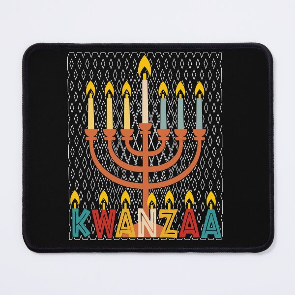 Item preview, Kwanzaa African Culture Community Pride designed and sold by ArtMeetsPizza.