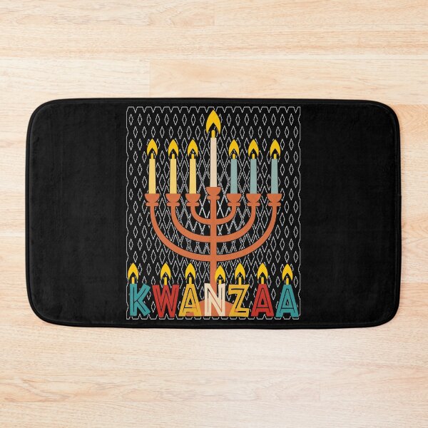 Item preview, Kwanzaa African Culture Community Pride designed and sold by ArtMeetsPizza.