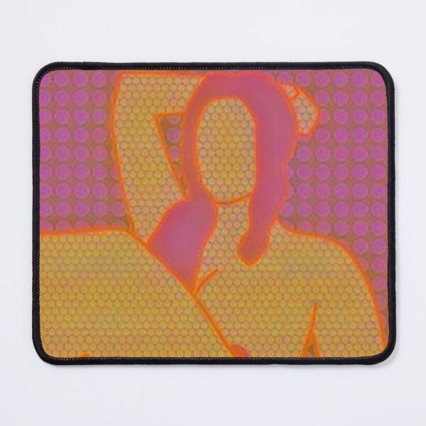 Item preview, Digital painting of Rubenesque female nude model designed and sold by pulchritude560.