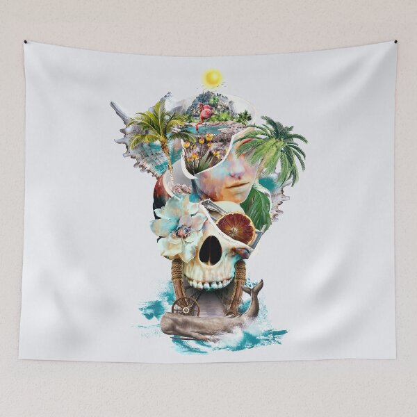 Item preview, Summer Dream designed and sold by RIZA PEKER.