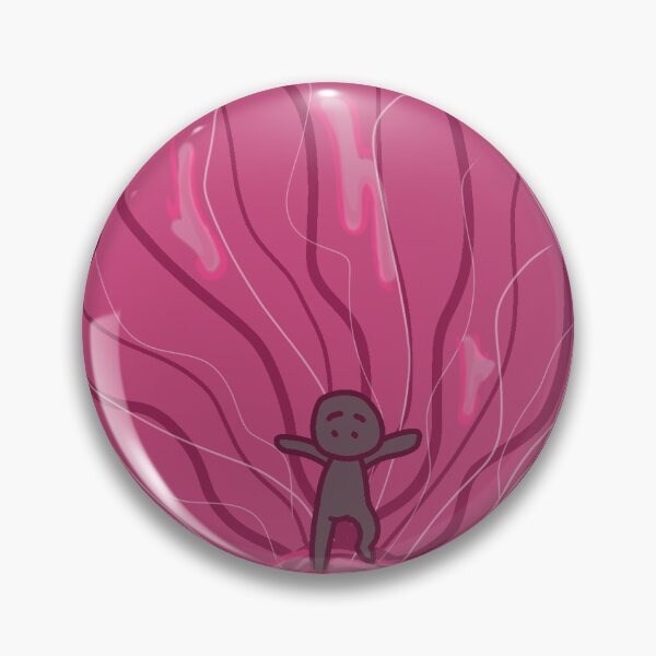 Item preview, Estómago rosado designed and sold by skullsnbruises.