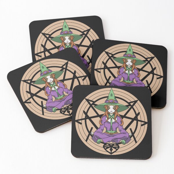 Item preview, Witchy ways designed and sold by IslaImages.