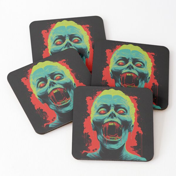 Item preview, Scream Noir designed and sold by a house mouse.