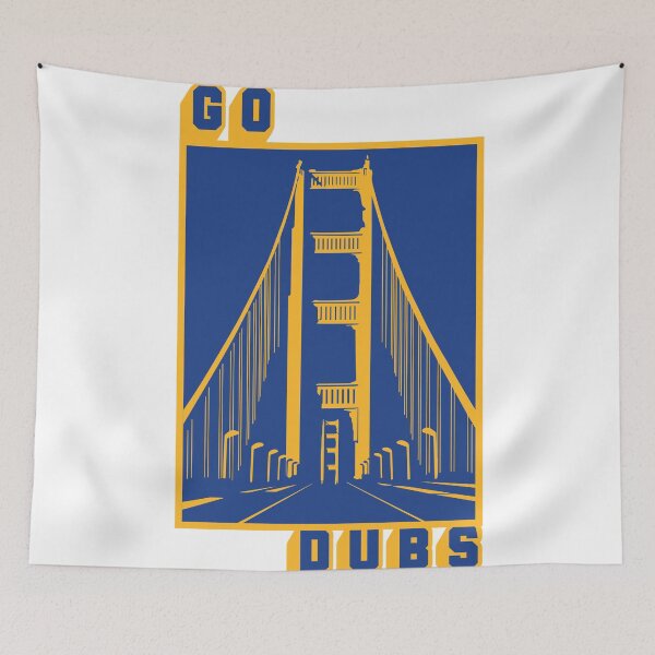 Item preview, Go Dubs designed and sold by thatDudeAZ89.