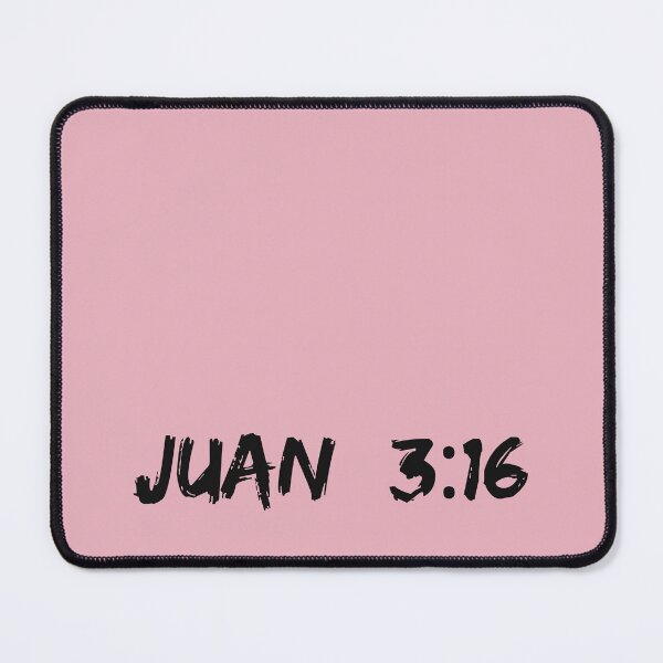 Item preview, Juan 3:16 designed and sold by Holynight.