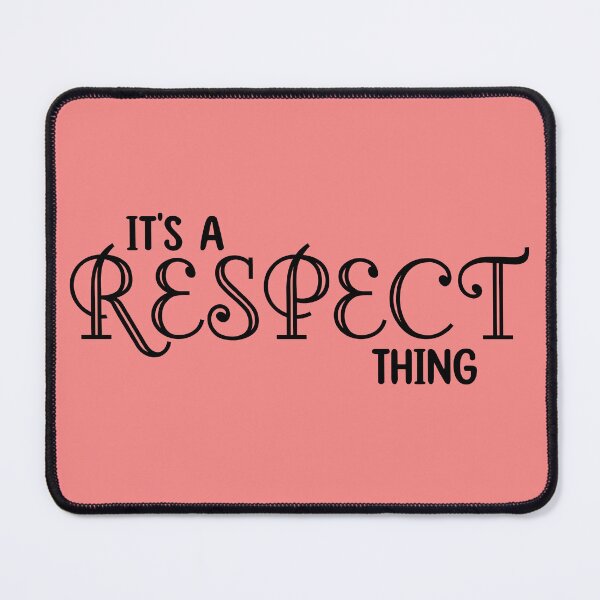 Item preview, Respect designed and sold by lezell.