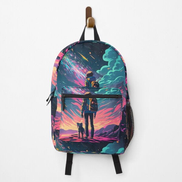 Item preview, Man & Dog designed and sold by SabyDigitalArt.