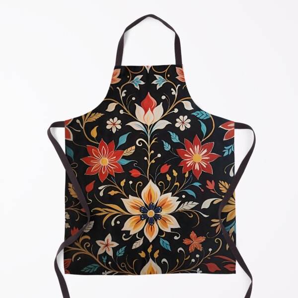 Item preview, Charming Floral designed and sold by MobizArt.