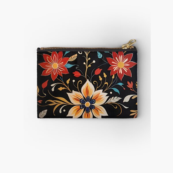 Item preview, Charming Floral designed and sold by MobizArt.