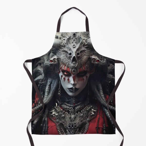 Item preview, Eudokia Fieraru designed and sold by OccultDreams.