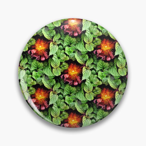 Item preview, Florious (pattern) designed and sold by Yampimon.