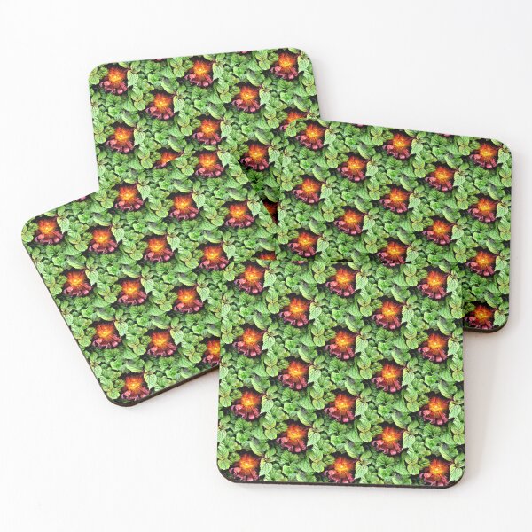 Item preview, Florious (pattern) designed and sold by Yampimon.