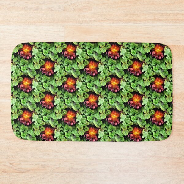 Item preview, Florious (pattern) designed and sold by Yampimon.