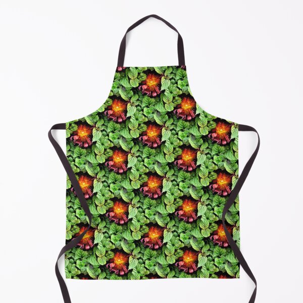 Item preview, Florious (pattern) designed and sold by Yampimon.