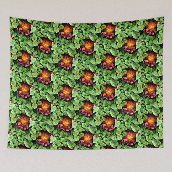 Item preview, Florious (pattern) designed and sold by Yampimon.