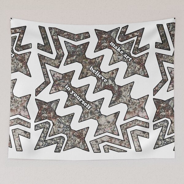 Item preview, intricate Masterpiece modern art designed and sold by Carlos Gudino.