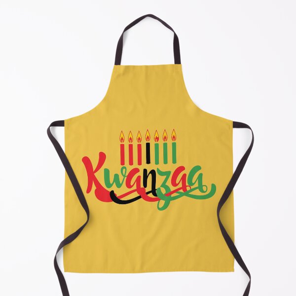 Item preview, Kwanzaa African Culture Community Pride designed and sold by ArtMeetsPizza.