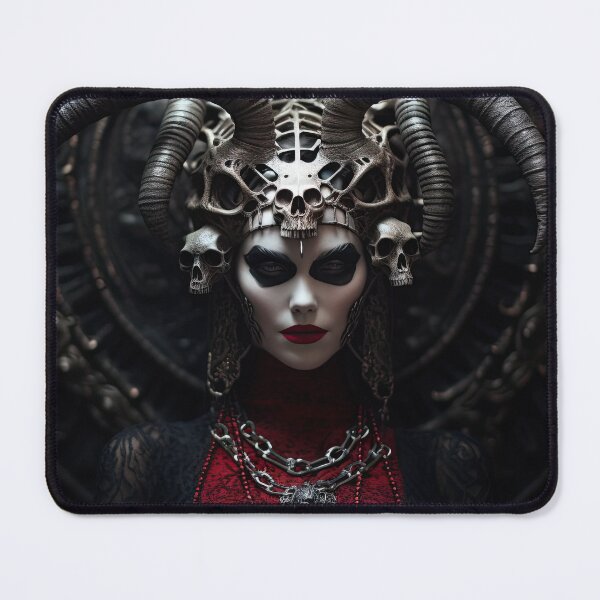Item preview, Borbala Brâncoveanu designed and sold by OccultDreams.