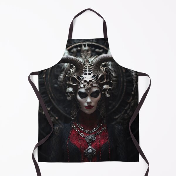 Item preview, Borbala Brâncoveanu designed and sold by OccultDreams.