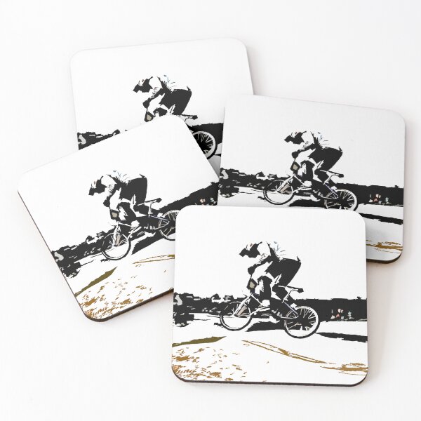 Item preview, bmx designed and sold by ricobarinas.