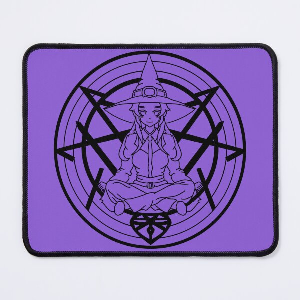 Item preview, Witchy ways - sketch series designed and sold by IslaImages.