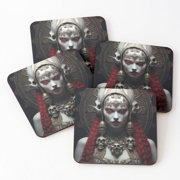 Item preview, Erzebet Baghdasar designed and sold by OccultDreams.