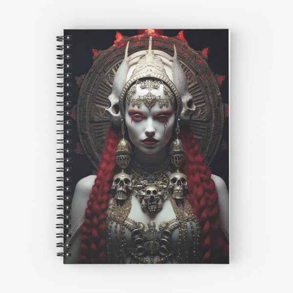 Item preview, Erzebet Baghdasar designed and sold by OccultDreams.
