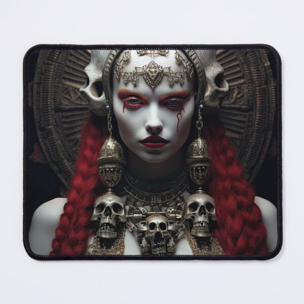 Item preview, Erzebet Baghdasar designed and sold by OccultDreams.