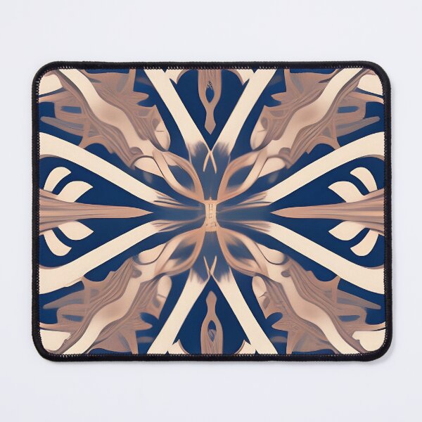 Item preview, Abstract Arabesque Design designed and sold by homestylemarket.