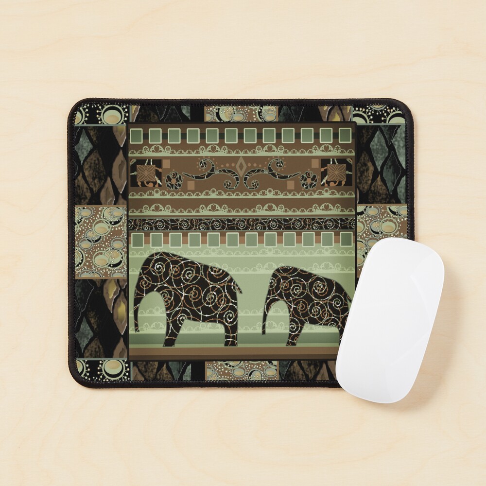 Item preview, Mouse Pad designed and sold by fuzzyfox.
