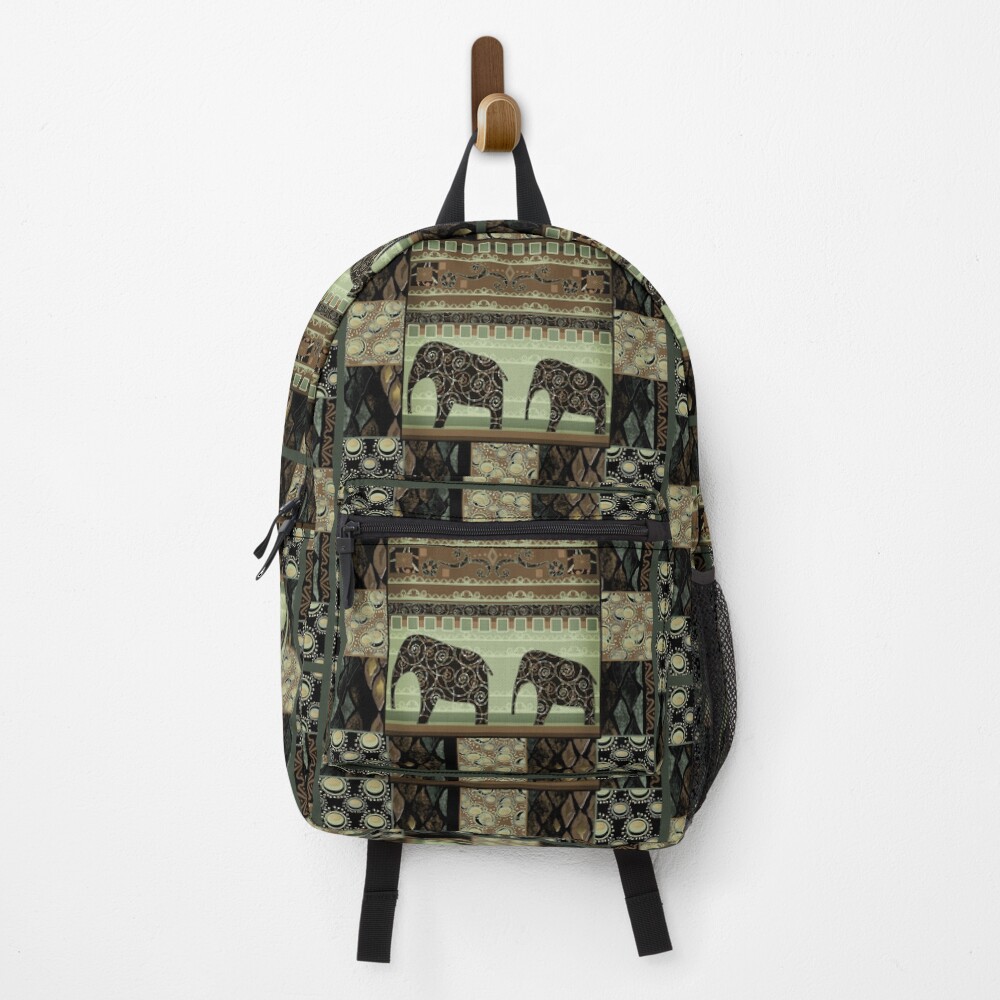 Item preview, Backpack designed and sold by fuzzyfox.