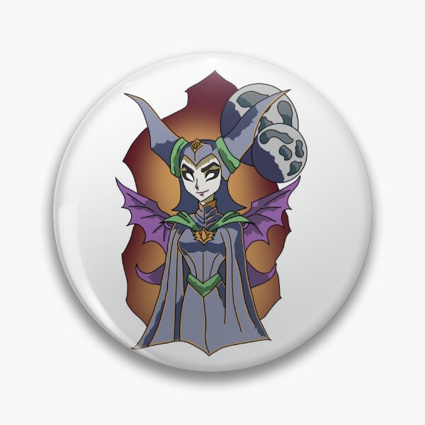 Item preview, Devilish  designed and sold by IslaImages.