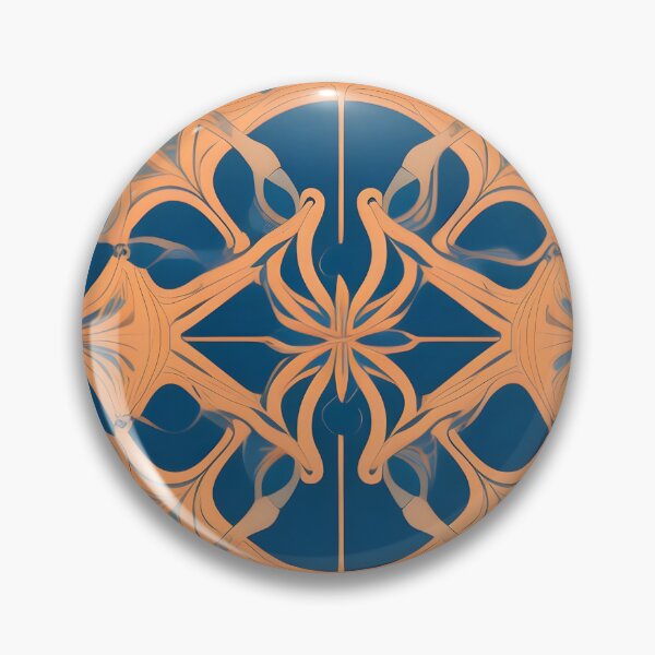 Artikelvorschau, Abstraktes Arabesque Design  entworfen und verkauft von homestylemarket.