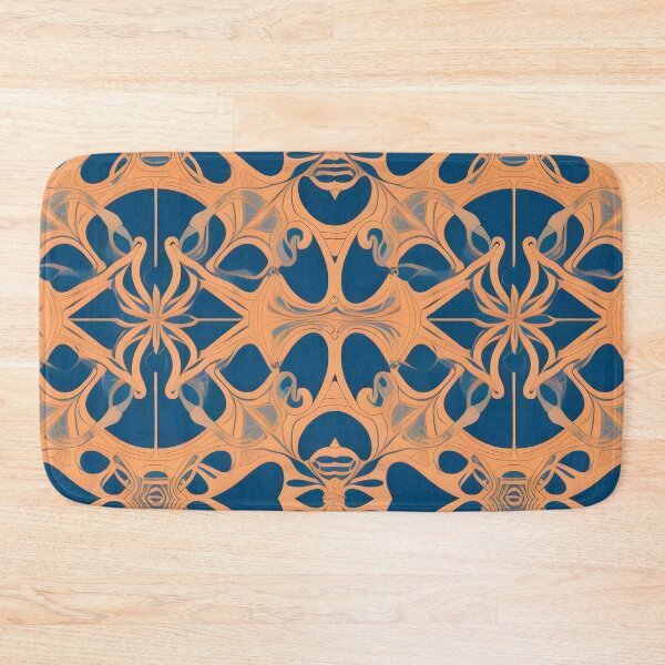 Artikelvorschau, Abstraktes Arabesque Design entworfen und verkauft von homestylemarket.