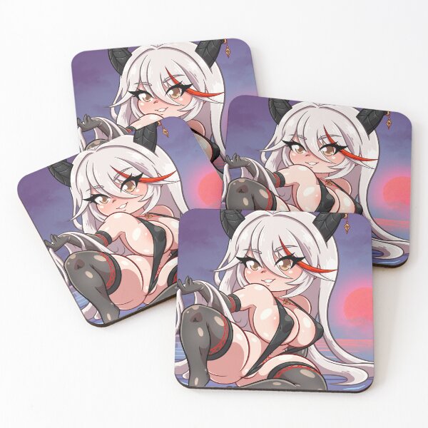 Item preview, KMS Ägir Chibi! Sling Ver. designed and sold by Blue-SS.