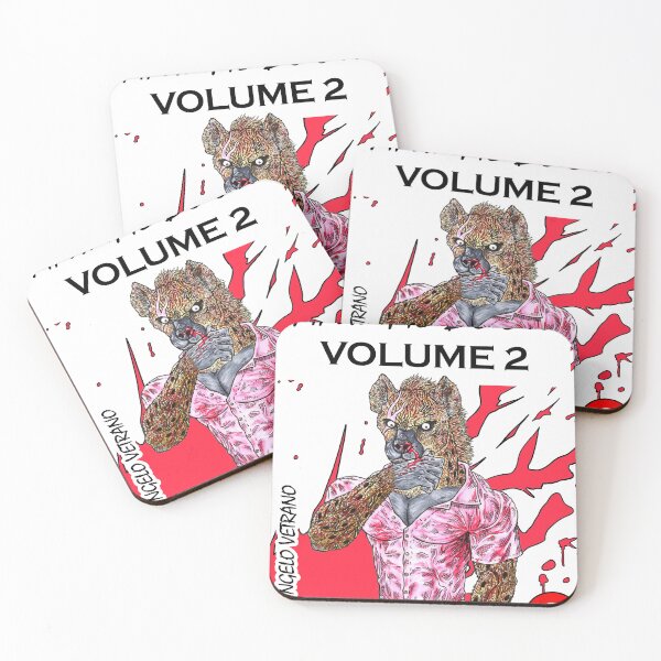 Item preview, Animal Book Volume 2 designed and sold by WorldOfPain1.