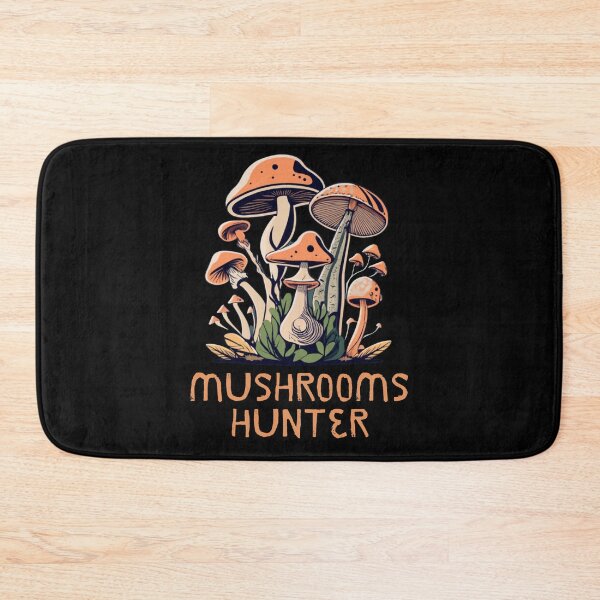 Item preview, Mushroom Mycology Fungi Foraging Mushroom Whisperer designed and sold by ArtFromBeyond.