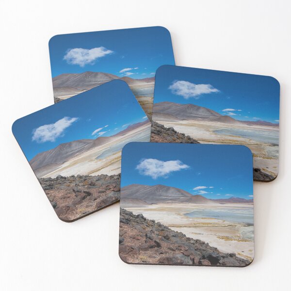 Item preview, Atacama Salt Lake designed and sold by Dave Hare Photography.