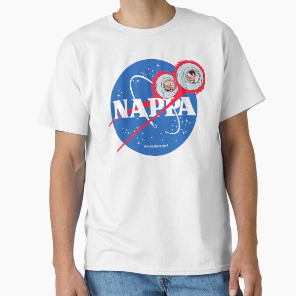 Item preview, NAPPA NASA  | Vegeta | dbz | Nappa | dragon | Saiyan | ball | dbs | broly | scouter | super | anime | astronomy designed and sold by teemmeme7.