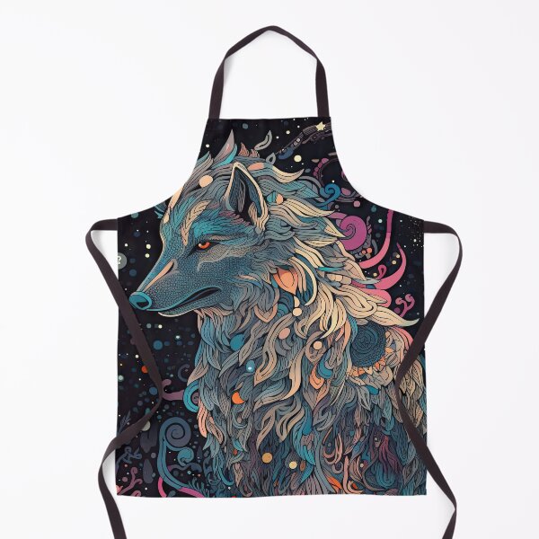 Item preview, Mișu designed and sold by OccultDreams.