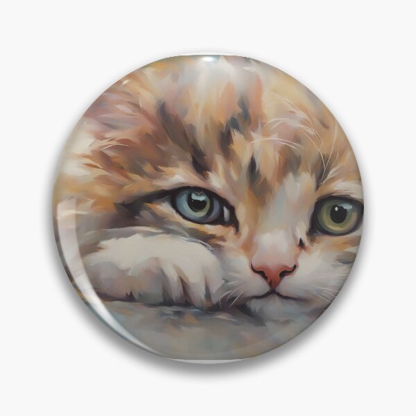 Item preview, Gatito designed and sold by adele-julia.