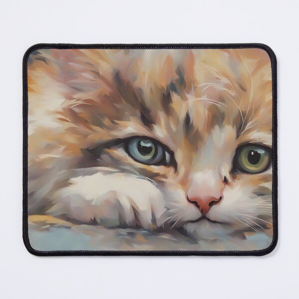 Item preview, Kitten designed and sold by adele-julia.