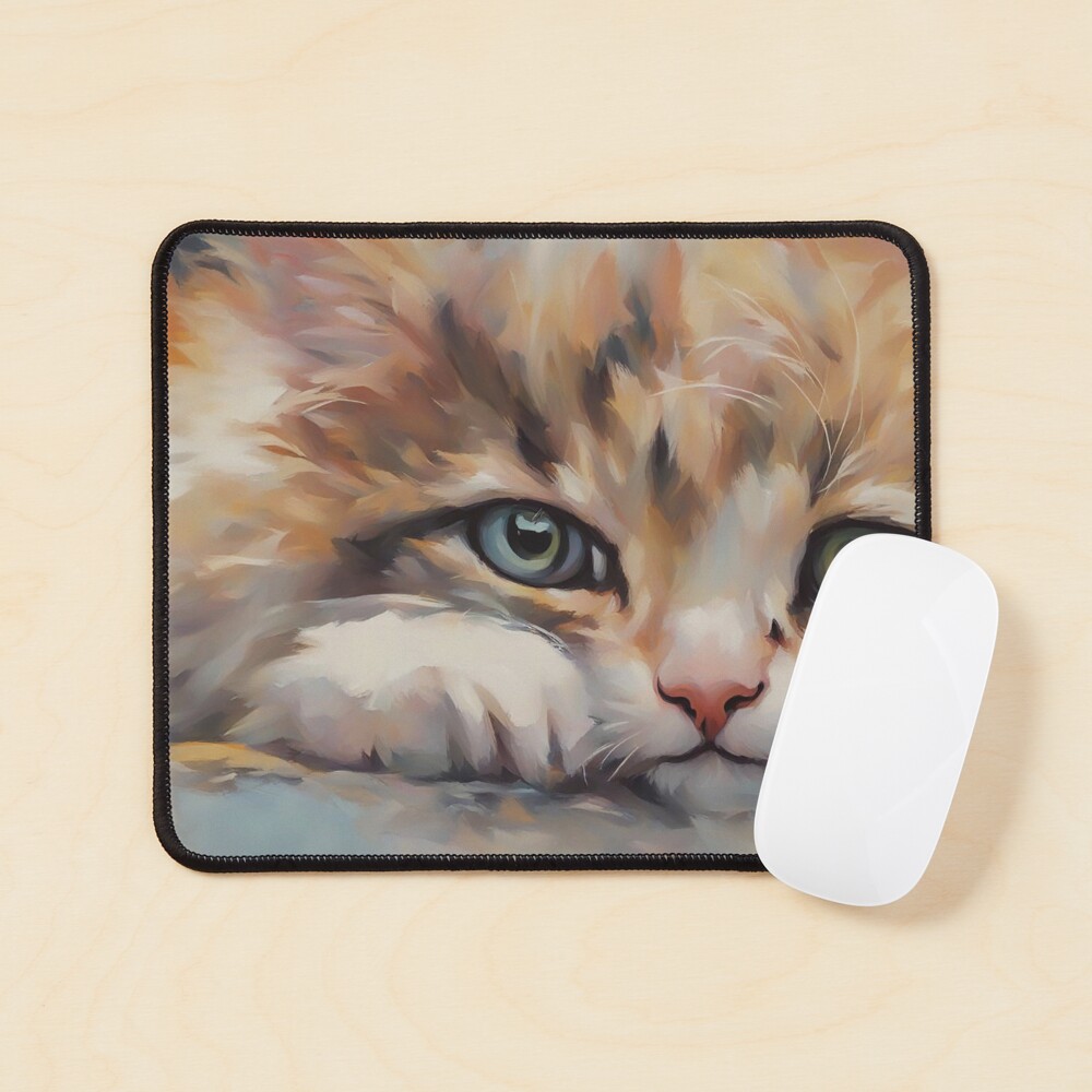 Item preview, Mouse Pad designed and sold by adele-julia.