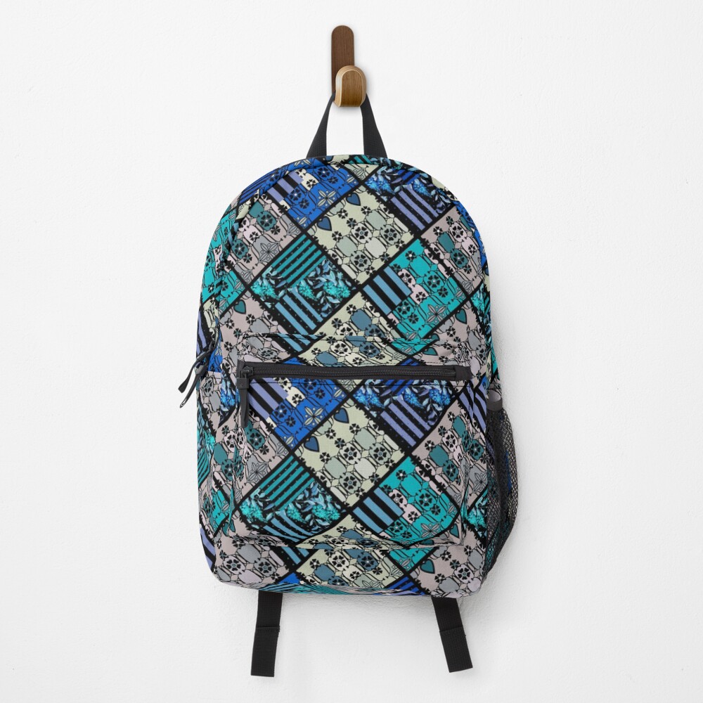 Item preview, Backpack designed and sold by fuzzyfox.