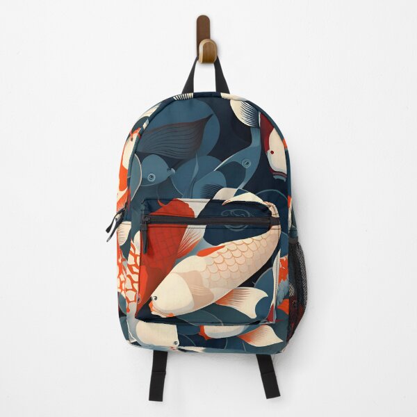 Item preview, A Koi Gathering designed and sold by saracen7S.