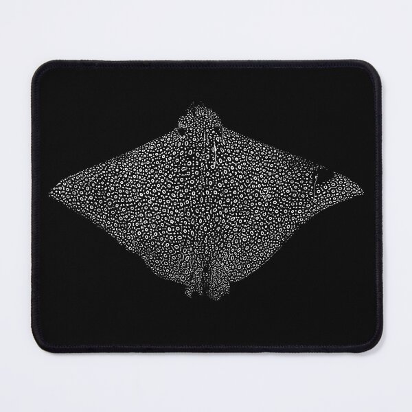 Item preview, Eagle Ray | Stunning Patterns of Nature designed and sold by MildOrangeStore.