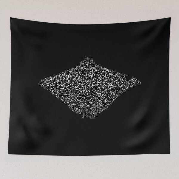 Item preview, Eagle Ray | Stunning Patterns of Nature designed and sold by MildOrangeStore.